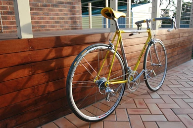 Gazelle Bicycles HD Wallpapers