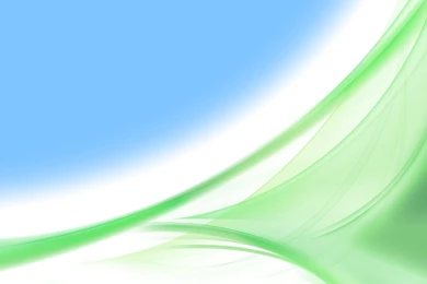 Green Curves Wallpapers   Abstract Wallpapers