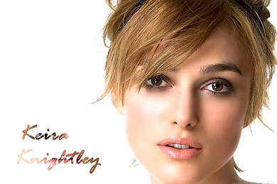 Keira Knightley – Lady Style