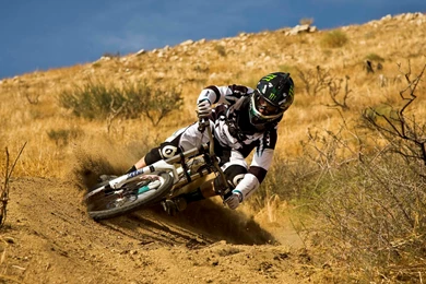 Mountain Bike Wallpapers