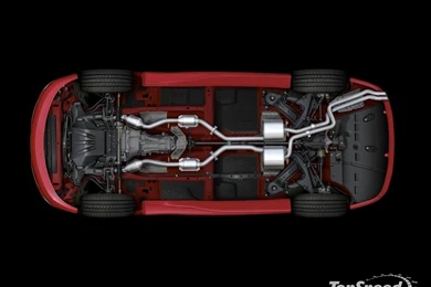 2006 Pontiac GTO   Picture 26997