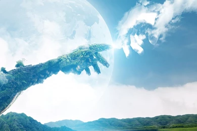 Touch HD Desktop Wallpapers : High Definition : Fullscreen : Mobile