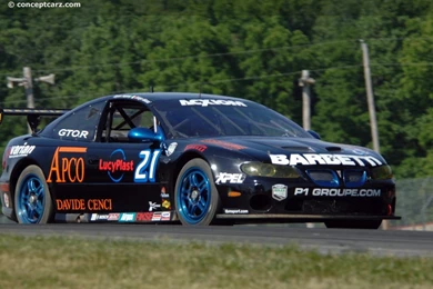 2006 Pontiac GTO Images. Photo: Pontiac GTO R_21 DV 08_MO 04.jpg