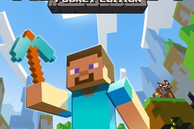 Download Minecraft Iphone Backgrounds