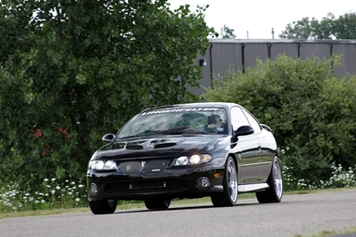 2006 Pontiac GTO Lingenfelter Supercharged LS2 Muscle Supercar ...
