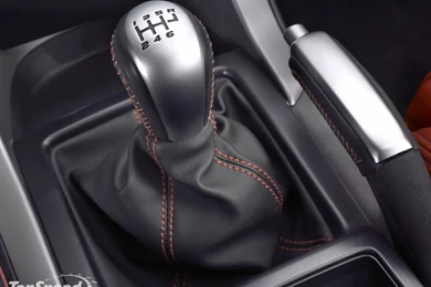 2006 Pontiac GTO   Picture 27001