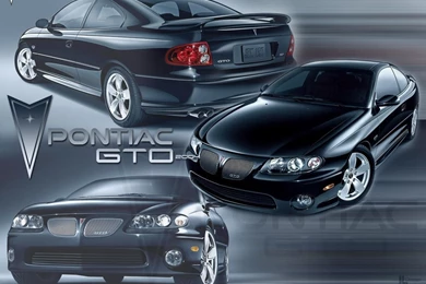 2004 Pontiac Gto Photos, Informations, Articles   BestCarMag.com