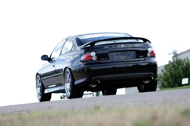 2006 Pontiac GTO Lingenfelter Supercharged LS2 Muscle Supercar ...