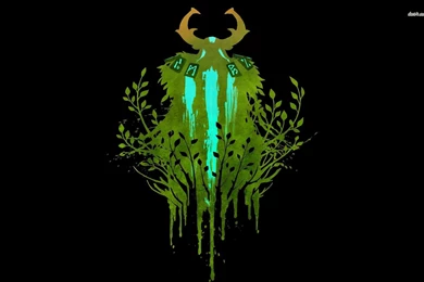 Nature's Prophet From DotA 2 Wallpapers Game Wallpapers