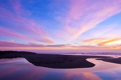 InterfaceLIFT Wallpaper: Nature's Echo