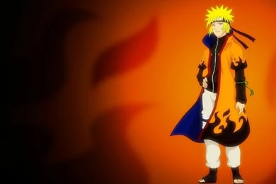 Naruto Hokage Wallpapers Free Desktop Backgrounds And Wallpapers