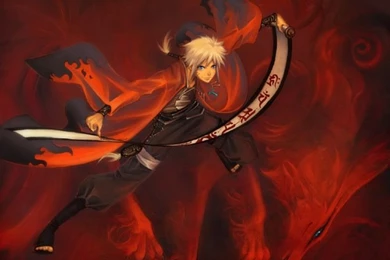 Naruto Hokage Wallpapers