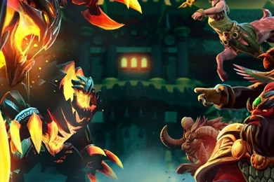 Nature's Prophet Wallpapers