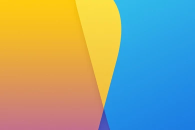 Android Stock Wallpapers