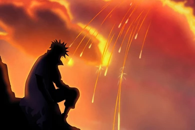 Naruto Hokage Wallpaper Images   Ndemok.com