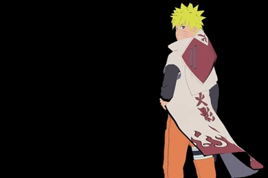 DeviantArt: More Like Naruto Bijuu Mode   Custom Wallpapers By ...