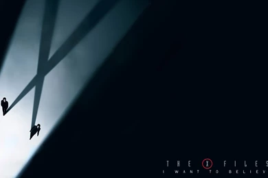 111 The X Files HD Wallpapers
