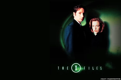 X Files Wallpapers Page 2 TV Series Crazy Frankenstein