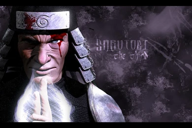 3rd Hokage Naruto Shippuden Sarutobi Hiruzen Wallpapers   (