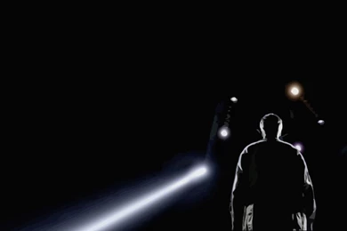 The X Files Computer Wallpapers, Desktop Backgrounds