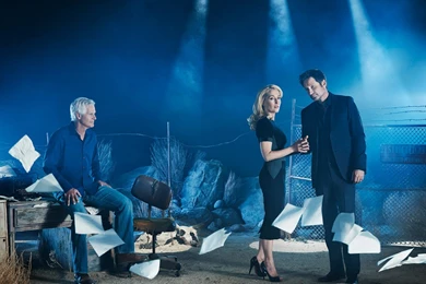 The X Files 2016 Wallpapers HD. Free Desktop Backgrounds 2016 In ...