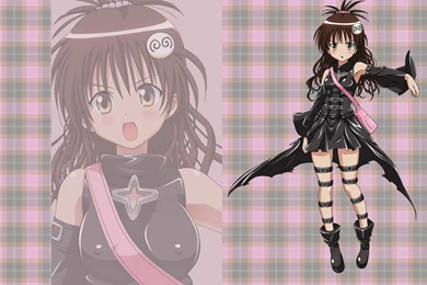 Nana Astar Deviluke Wallpapers