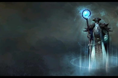 59 Wizard HD Wallpapers