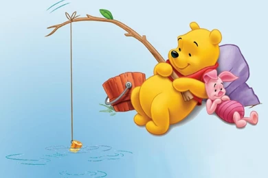 Winnie The Pooh Disney Full HD Wallpapers Image For Phone ...