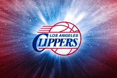 Los Angeles Clippers Logo Wallpapers