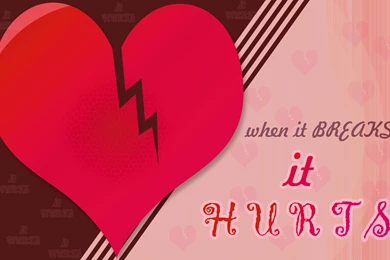 Break Up Day Wallpaper Images Pics Pictures Photos For Facebook ...