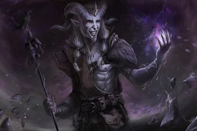 Wizard Computer Wallpapers, Desktop Backgrounds