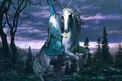 48 Lord Of The Rings HD Wallpapers