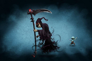 Backgrounds Wizard   Wallpapers Cave