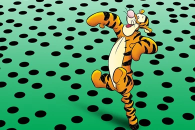 Tigger Wallpapers   Winnie The Pooh Wallpapers (6507553)   Fanpop