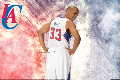 Los Angeles Clippers Wallpapers