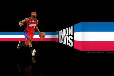 Los Angeles Clippers Wallpapers