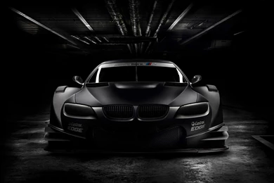 Black Racing Car BMW M3 Wallpapers   All About Gallery Car