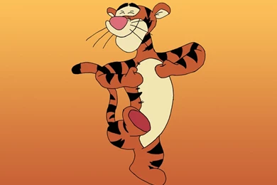 Tigger By MeNoCiDe Productions On DeviantArt