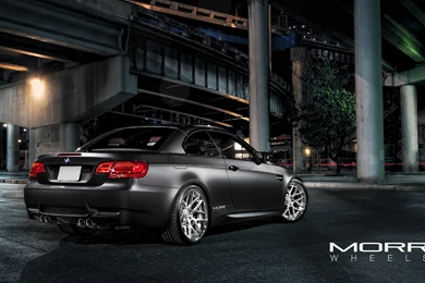 Black Bmw M3 (id: 193282) – BUZZERG
