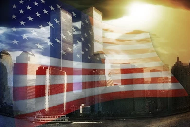 Finderne First Aid And Rescue Squad − Remembering September 11th