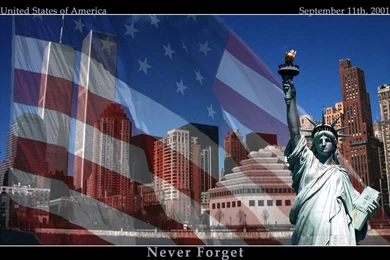 Patriotic Quotes About Sept 11. QuotesGram