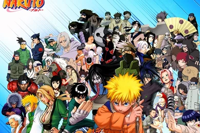 Naruto Best Wallpapers   Wallpapers Cave