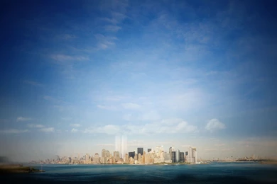 September 11, 2001: Remembering 9/11 – The Patriot Dude