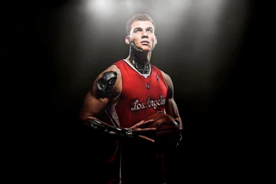 Los Angeles Clippers Wallpapers Desktop Tag