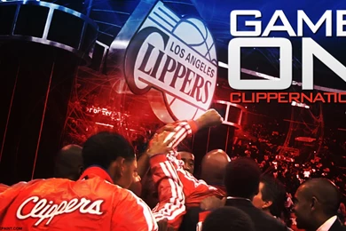 Clippers Wallpapers iPhone Wallpaper.