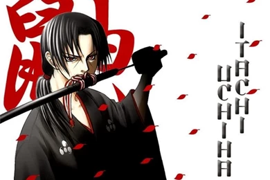 BEST NARUTO WALLPAPERS: Itachi Wallpapers Http://www.naruto ...