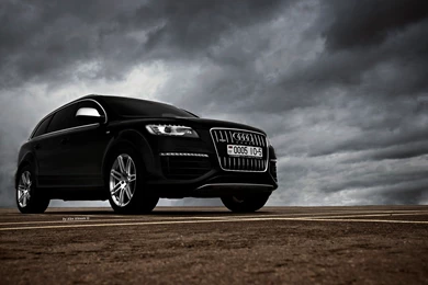 Audi Q7 Wallpapers HD [2500x1667]   Free Wallpapers Full Hd 1080p ...