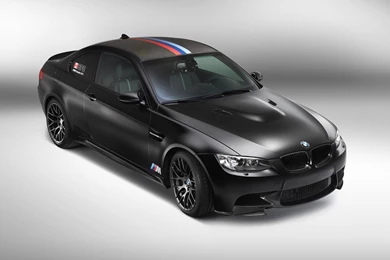 BMW M3 DTM CE HD Wallpapers   Front, Side, Rear, Interior