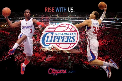 Concurso] Oklahoma City Thunder Vs Los Angeles Clippers