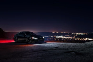 BMW M3 F80 Black 1920x1080 (1080p)   Wallpapers   HD Wallpapers